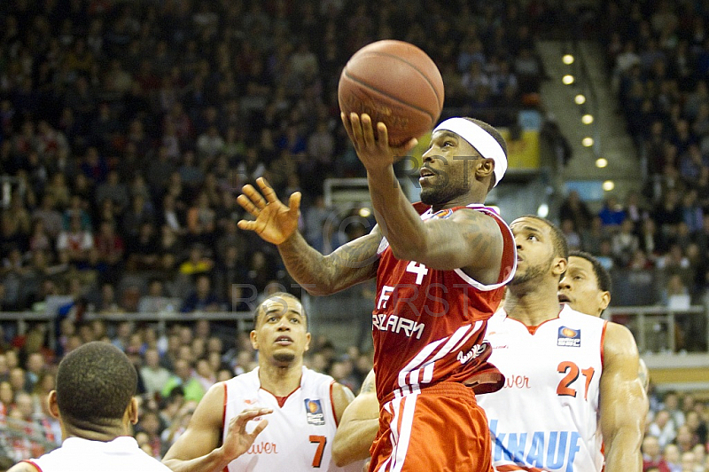 GER, BBL, FC Bayern Muenchen vs.s.Oliver Baskets