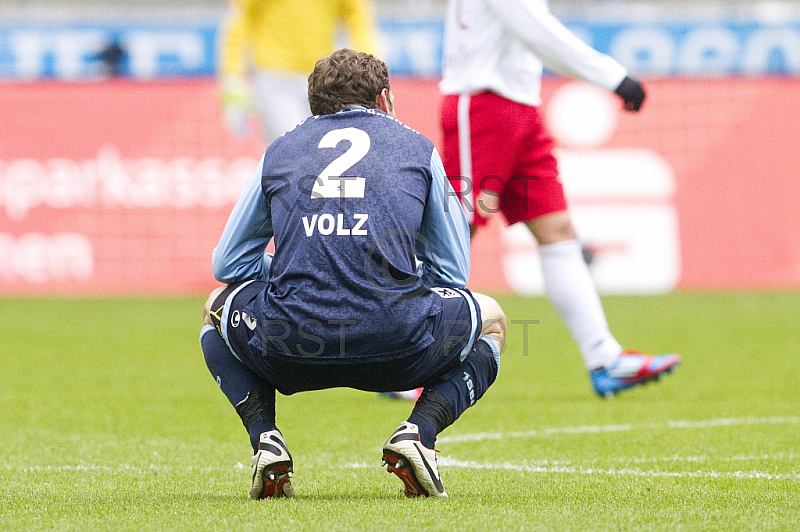 GER, 2.FBL, TSV 1860 Muenchen vs. FC Energie Cottbus