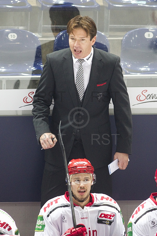 GER, DEL, EHC Red Bull Muenchen vs. Koelner Haie