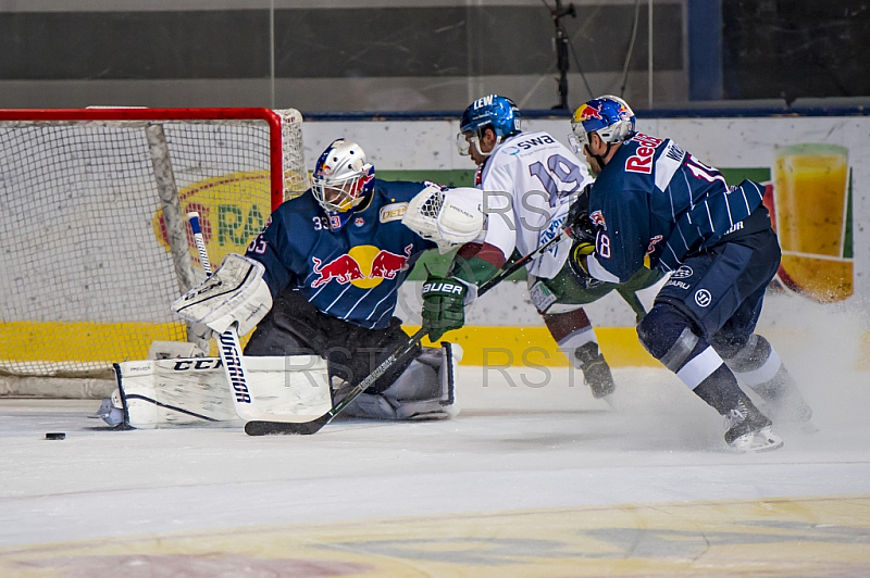 GER, DEL, EHC Red Bull Muenchen vs. Augburger Panther