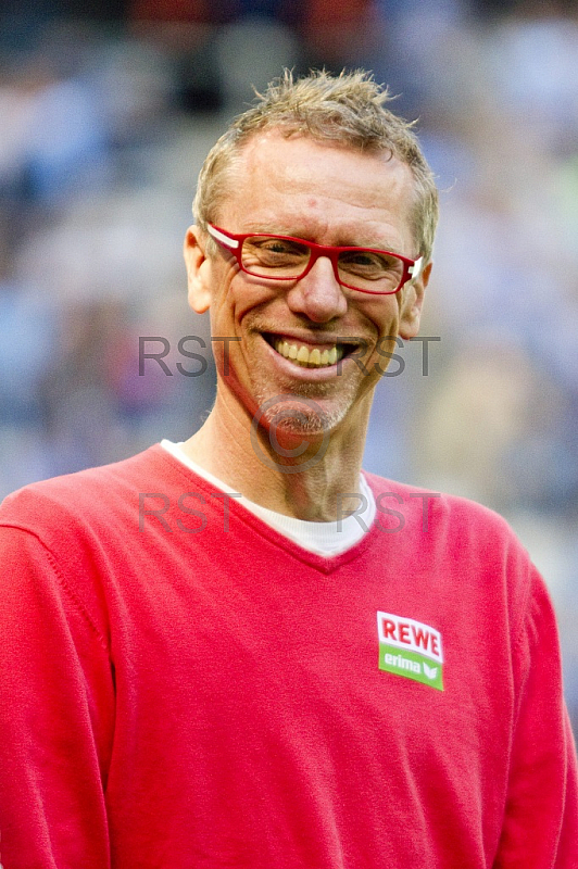 GER, 2. FBL, TSV 1860 Muenchen vs. 1.FC Koeln