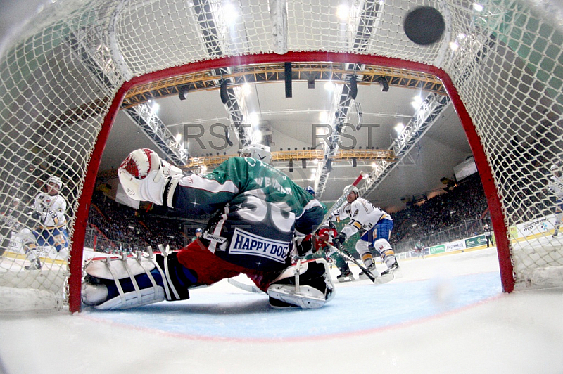 GER, DEL, EHC Muenchen vs. Augsburger Panther