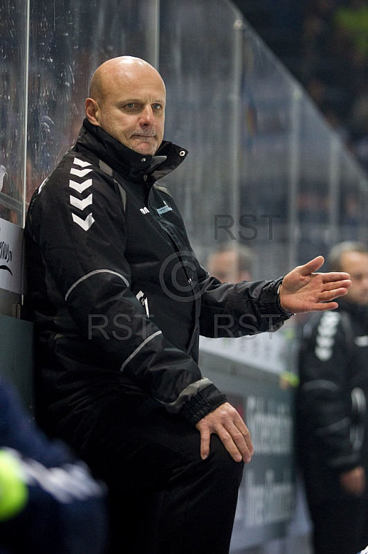 GER, DEL, EHC Red Bull Muenchen vs. Hamburg Freezers