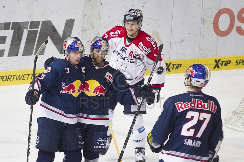 GER, DEL, EHC Red Bull Muenchen vs. Eisbaeren Berlin