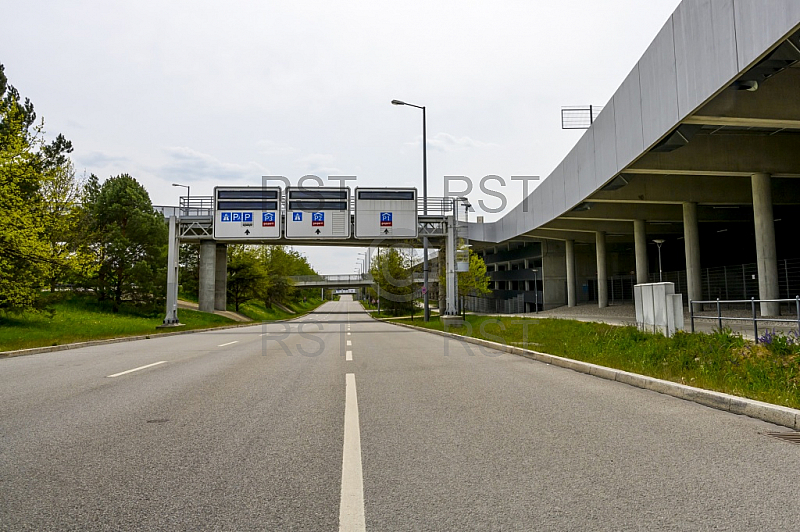 GER, 1.FBL,  feature Allianz Arena 