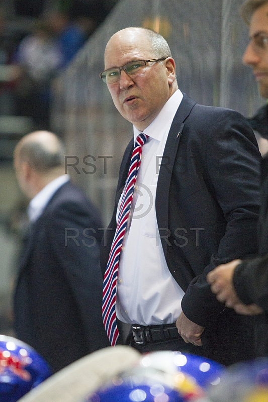 GER, DEL, EHC Red Bull Muenchen vs. Koelner Haie