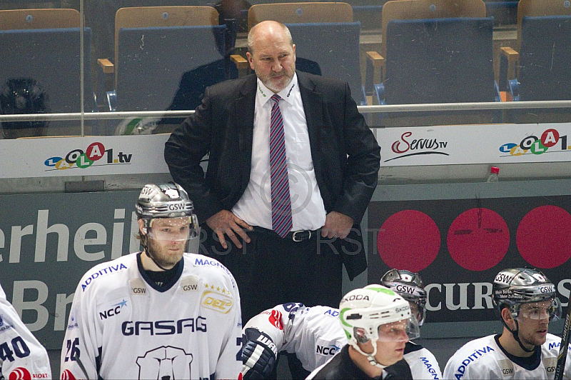 GER, DEL, EHC Red Bull Muenchen vs. Eisbaeren Berlin