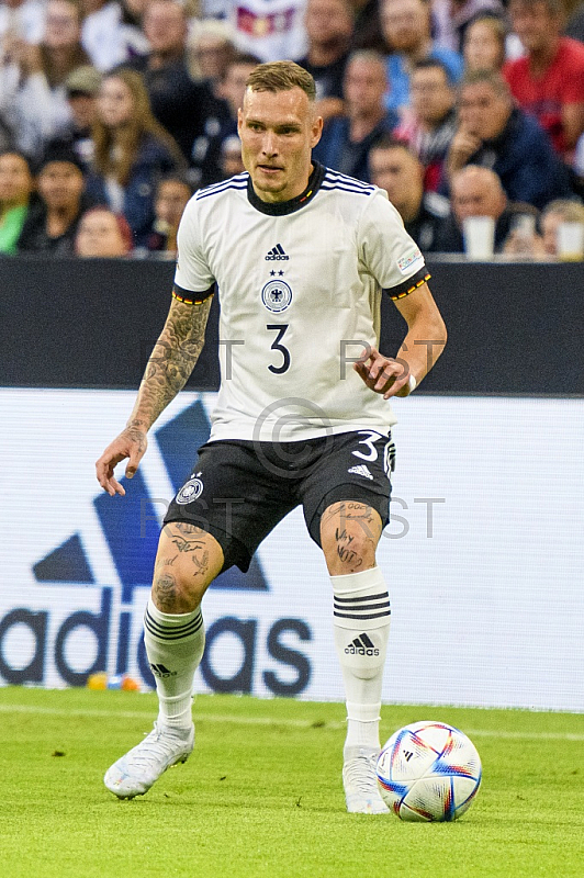 GER,  UEFA Nations League, Deutschland - England