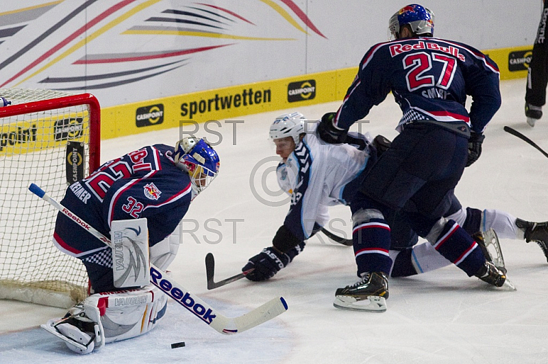 GER, DEL, EHC Red Bull Muenchen vs. Hamburg Freezers