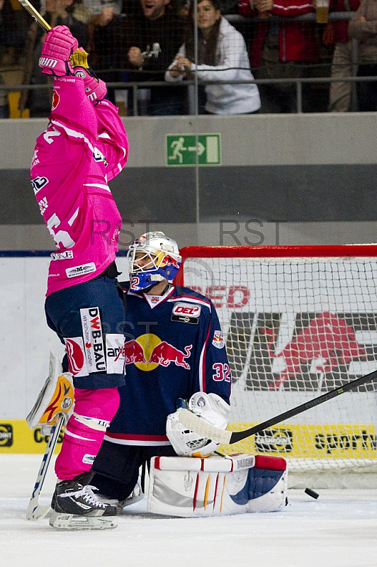 GER, DEL, EHC Red Bull Muenchen vs. Eisbaeren Berlin