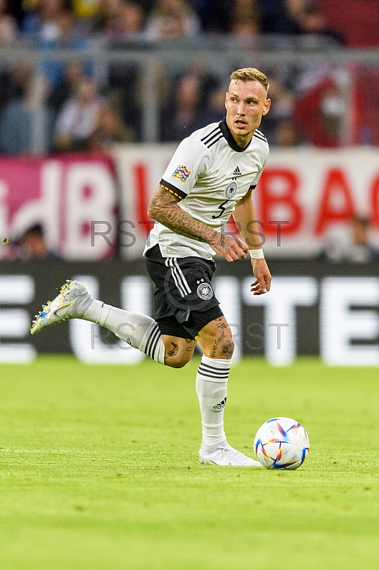 GER,  UEFA Nations League, Deutschland - England