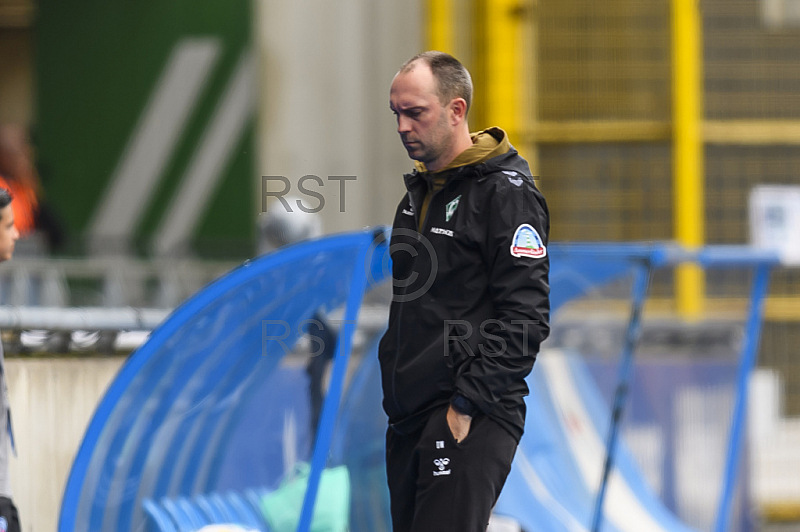 FRA, Fu§ball Freiundschaftsspiel 1, Racing Strassburg vs SV Werder Bremen