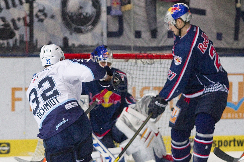 GER, DEL, EHC Red Bull Muenchen vs. Hamburg Freezers