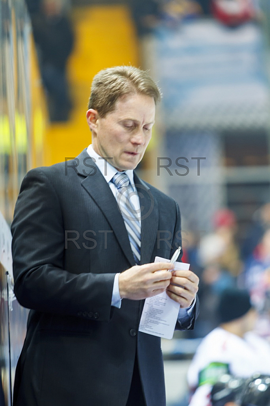 GER, DEL, EHC Red Bull Muenchen vs. Koelner Haie