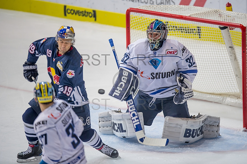 GER, DEL, EHC Red Bull Muenchen vs. ERC Ingolstadt