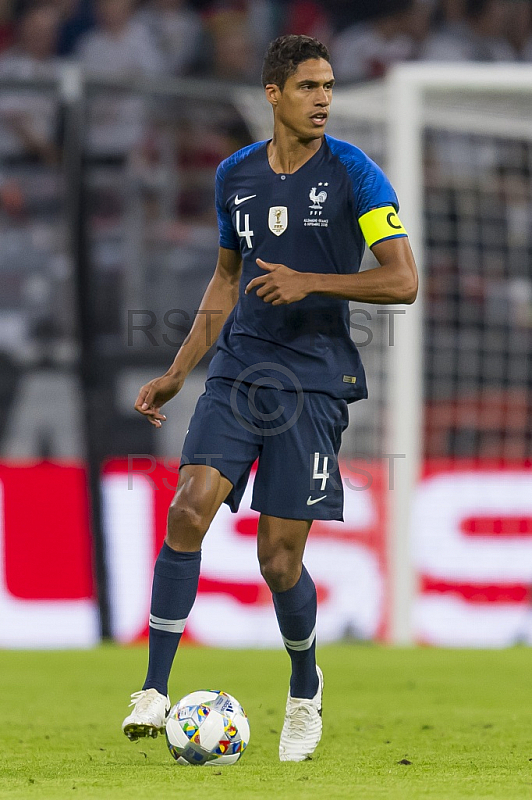 GER, Nations League ,ÊÊDeutschlandÊÊ(GER) vs. Frankreich (FRA)