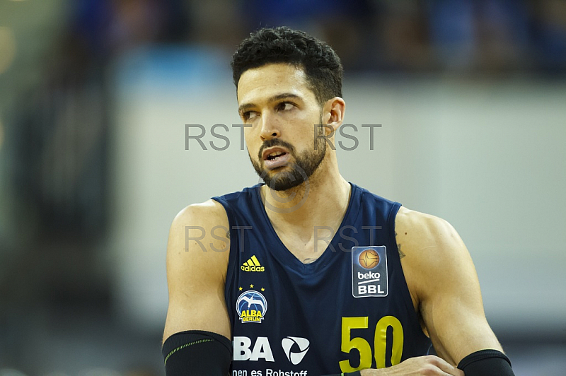 GER, Beko BBL TOP FOUR  Finale, FC Bayern Muenchen vs. Alba Berlin 