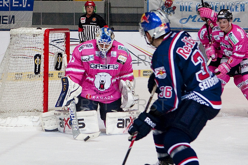 GER, DEL, EHC Red Bull Muenchen vs. Eisbaeren Berlin