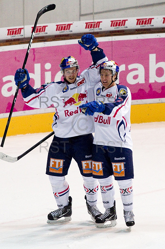 GER, DEL, EHC Red Bull Muenchen vs. Iserlohn Roosters