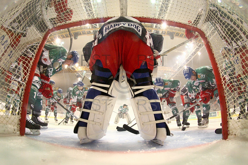 GER, DEL, EHC Muenchen vs. Augsburger Panther