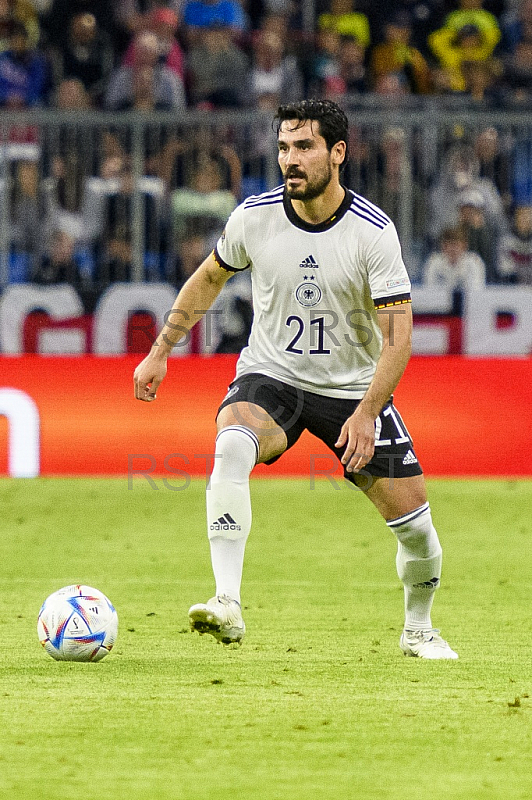 GER,  UEFA Nations League, Deutschland - England