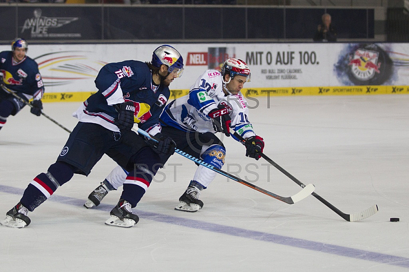 GER, DEL, EHC Red Bull Muenchen vs. Wild Wings Schwenningen