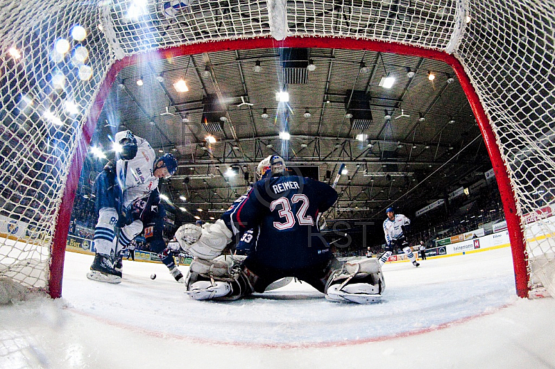 GER, DEL, EHC Red Bull Muenchen vs. Hamburg Freezers