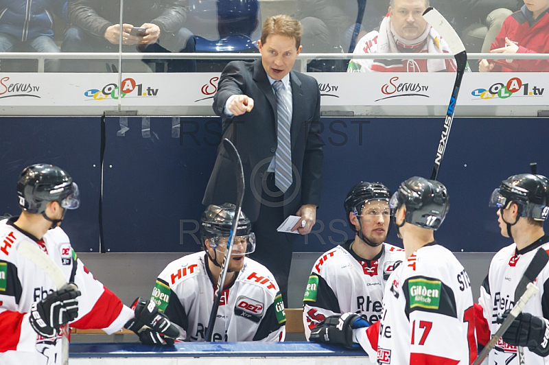 GER, DEL, EHC Red Bull Muenchen vs. Koelner Haie