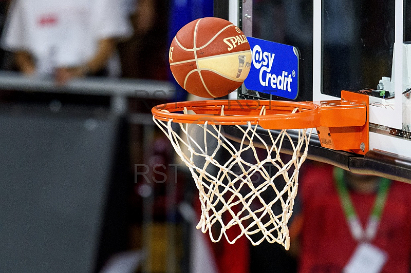 GER, easy credit BBl, Finale Spiel 2, FC Bayern Muenchen Basketball vs. Alba Berlin