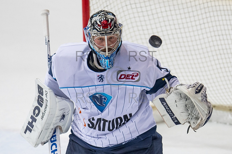 GER, DEL, EHC Red Bull Muenchen vs. ERC Ingolstadt