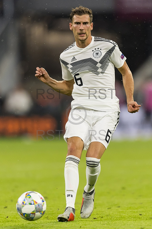 GER, Nations League ,ÊÊDeutschlandÊÊ(GER) vs. Frankreich (FRA)