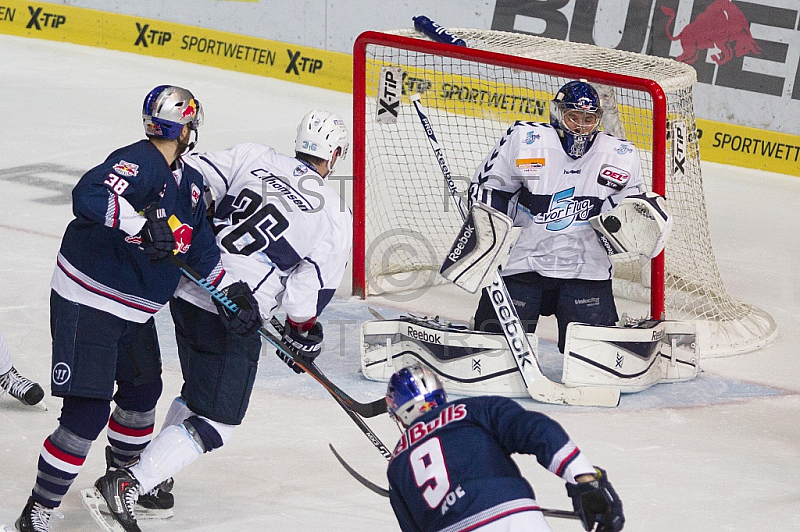 GER, DEL, EHC Red Bull Muenchen vs. Hamburg Freezers