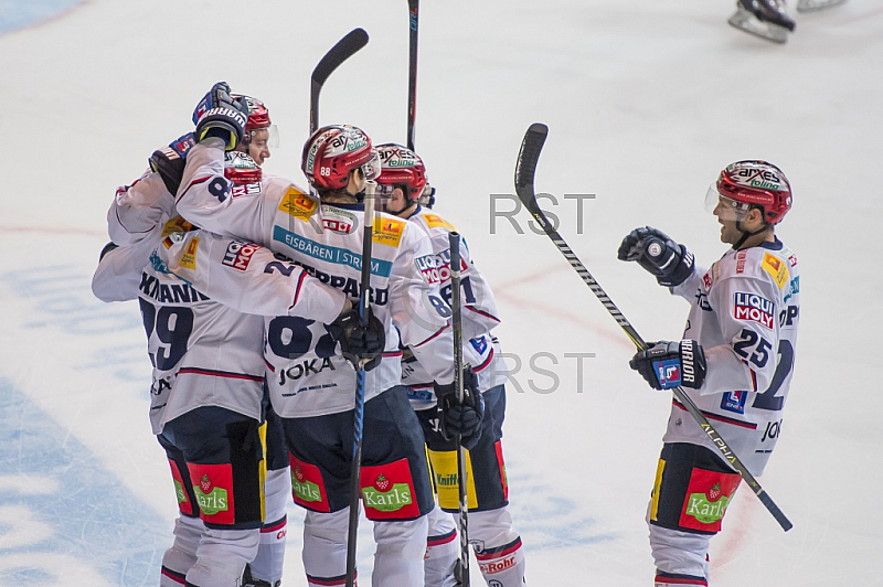 GER, DEL, EHC Red Bull Muenchen vs. Eisbaeren Berlin 