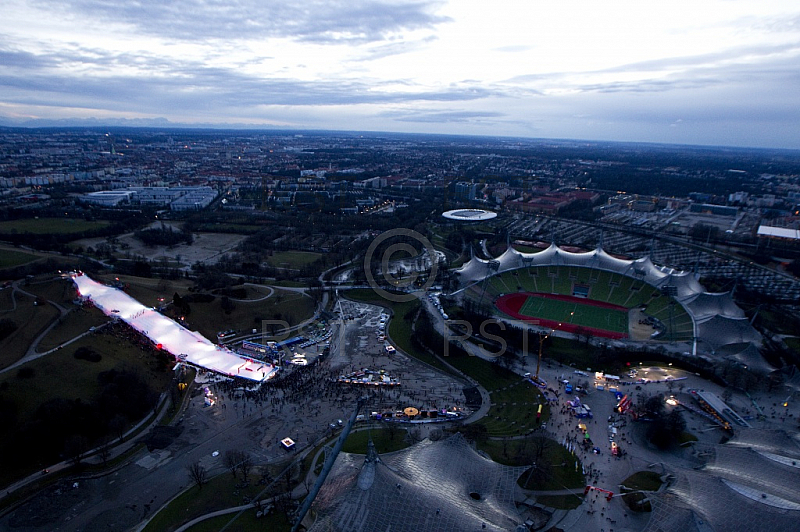 GER, Audi FIS Ski World Cup Muenchen