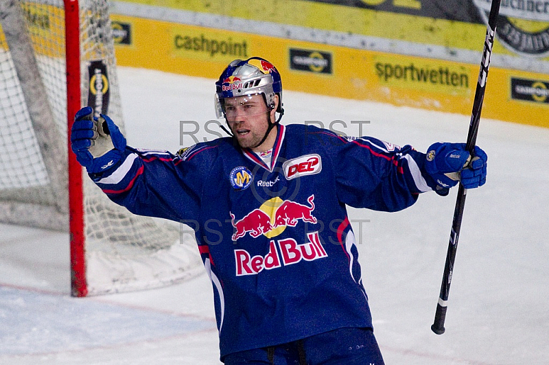 GER, DEL, EHC Red Bull Muenchen vs. Krefeld Pinguine