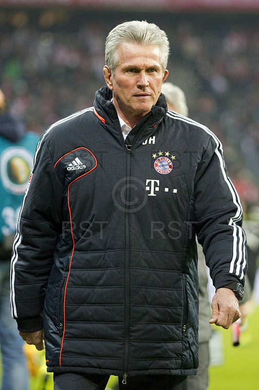 GER, DFB Pokal, FC Bayern Muenchen vs. Borussia Dortmund