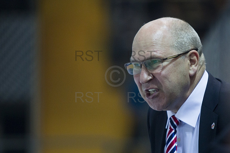 GER, DEL, EHC Red Bull Muenchen vs. Eisbaeren Berlin