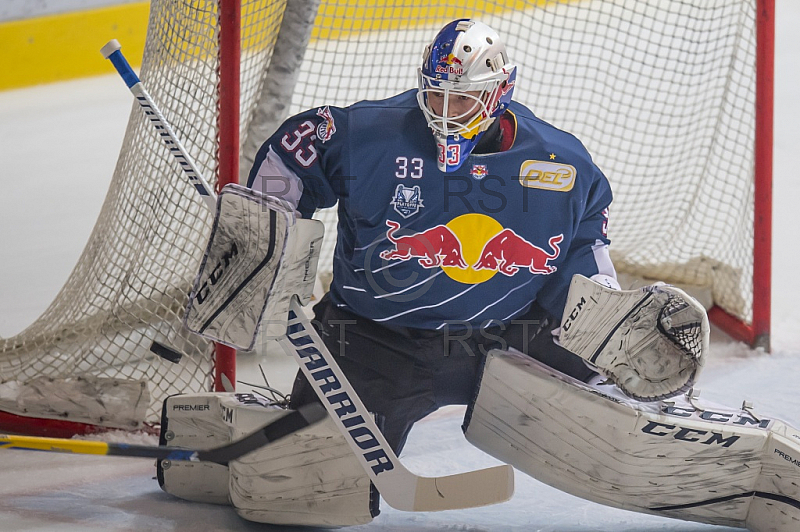 GER, DEL Playoff Halbfinale Spiel 1, EHC Red Bull Muenchen vs. Eisbaeren Berlin