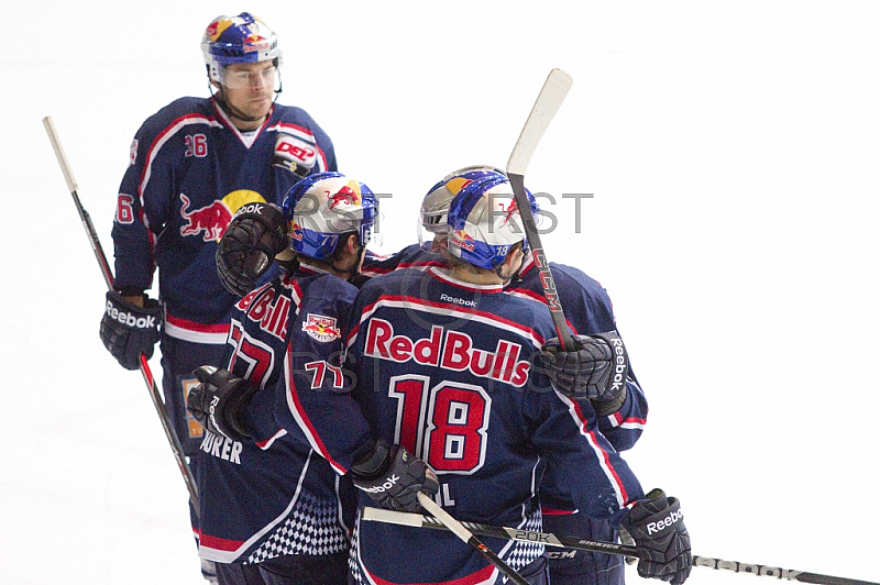 GER, DEL, EHC Red Bull Muenchen vs. Eisbaeren Berlin