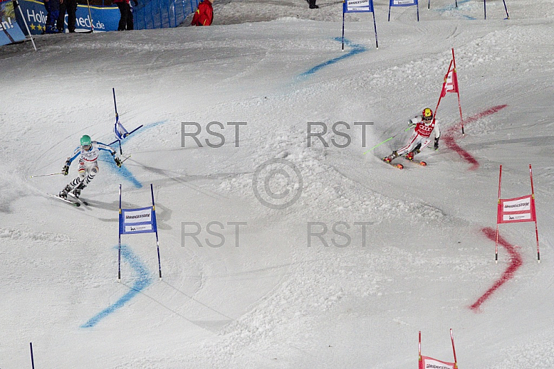 GER, Audi FIS Ski World Cup Muenchen