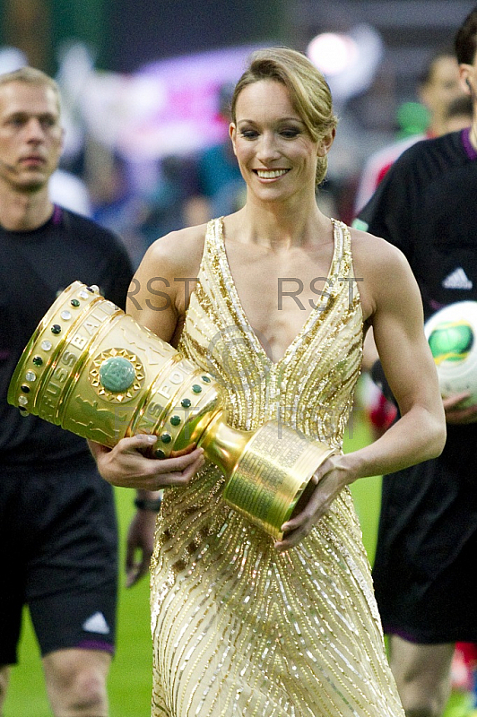 GER, DFB Pokalfinale, FC Bayern Muenchen vs VFB Stuttgart