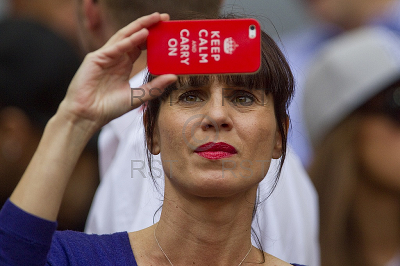 GER, 1.FBL,  FC Bayern Muenchen vs. VfB Stuttgart