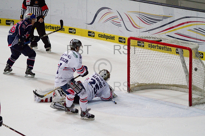 GER, DEL, EHC Red Bull Muenchen vs. Eisbaeren Berlin