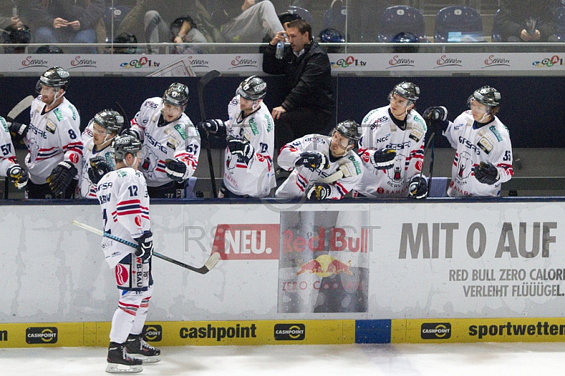 GER, DEL, EHC Red Bull Muenchen vs. Eisbaeren Berlin