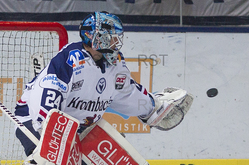 GER, DEL, EHC Red Bull Muenchen vs. Iserlohn Roosters