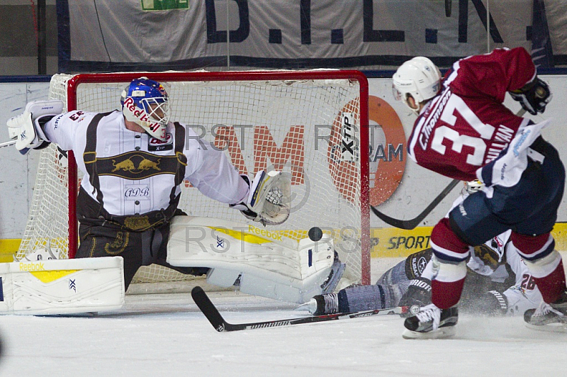 GER, DEL, EHC Red Bull Muenchen vs. Hamburg Freezers