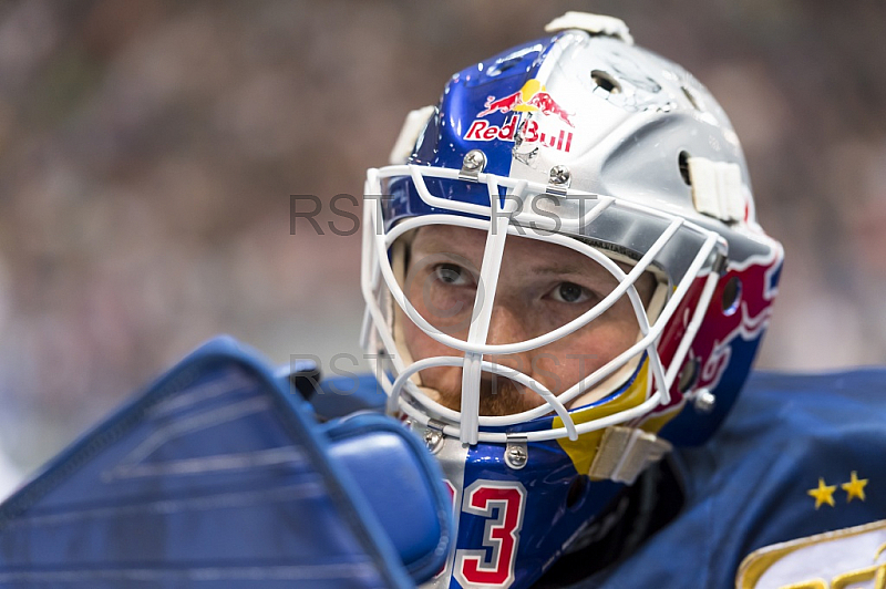 GER, DEL Finale, EHC Red Bull Muenchen vs. Eisbaeren Berlin