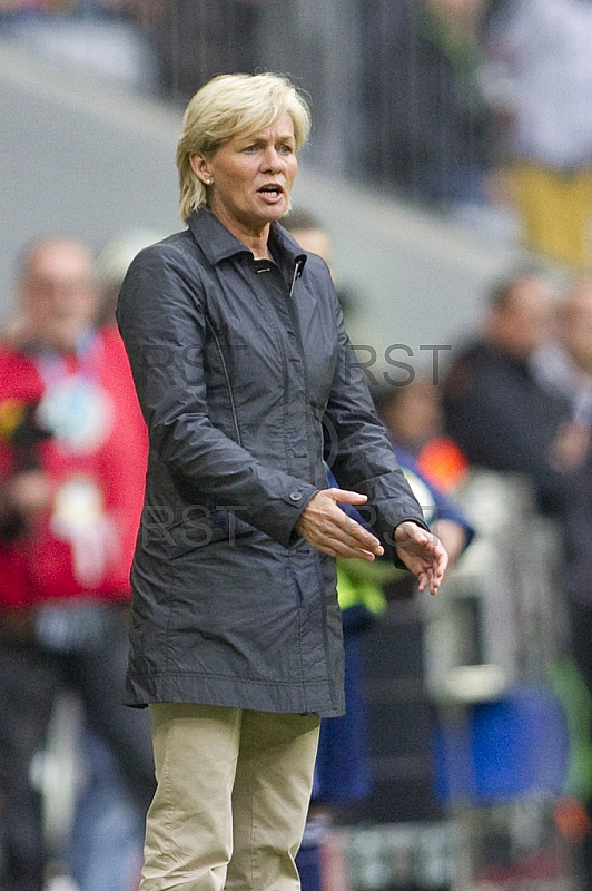 GER, DFB Damen, Laenderspiel Deutschland vs. Japan