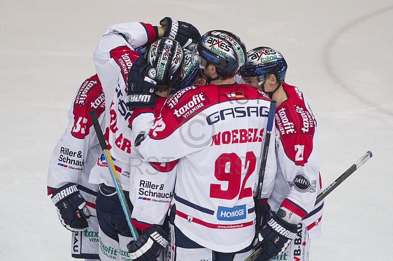 GER, DEL, EHC Red Bull Muenchen vs. Eisbaeren Berlin