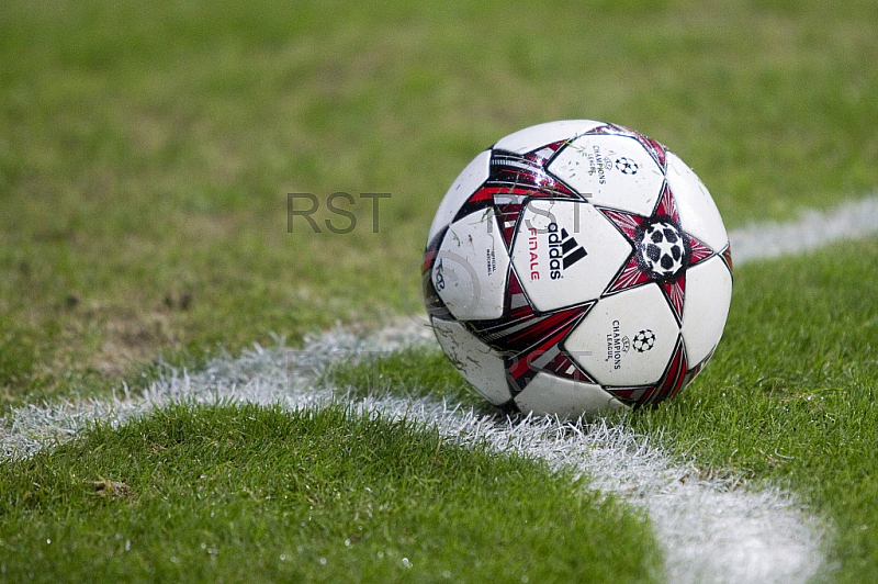 GER, UEFA CL, FC Bayern Muenchen vs. Manchester City